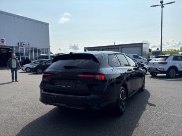 Bild 5 Opel Astra L Sports Tourer GS 1.2 360 Kamera LED Appl