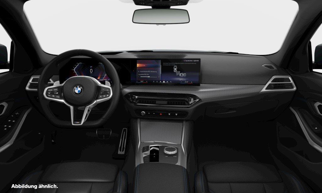 BMW 330 - Bild 4