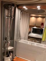 Hobby Van Classic T500GFSC - Wohnwagen & Wohnmobile in Saarbrücken