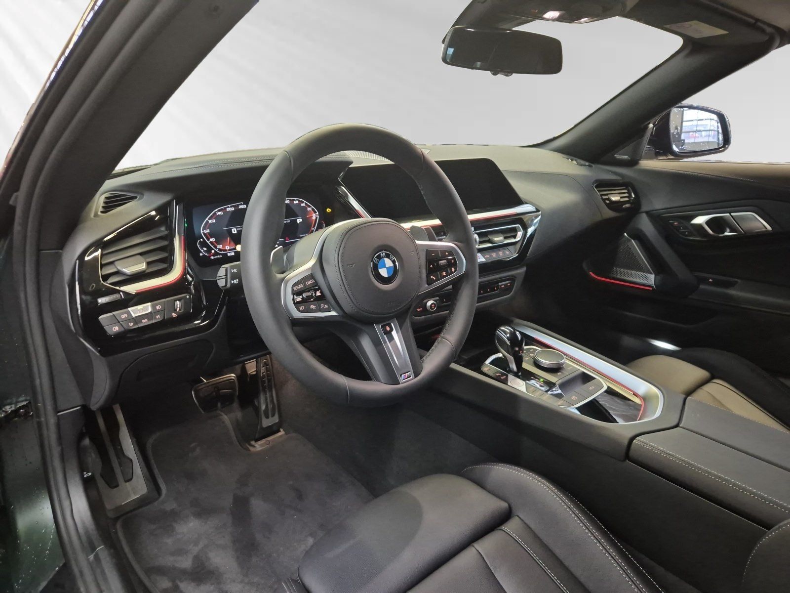 BMW Z4 M40 - Bild 9
