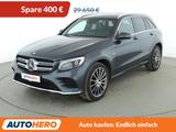 Mercedes-Benz GLC 250 4Matic AMG Line Aut. *DESIGNO*LED*ACC* - gebrauchte Mercedes-Benz GLC 250 aus dem Jahr 2016