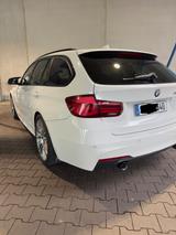 BMW 340i Touring M Sport Shadow Auto. M Sport Shadow - BMW 340 von privat