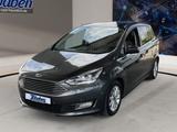 Ford C-Max 1.0 EcoBoost Grand Titanium Start/Stopp EU - gebrauchte Ford C-Max aus dem Jahr 2018