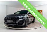 Audi Q8 60 TFSI E Quattro S-Edition Competition 490PK - Audi Q8 mit Hybrid-Antrieb