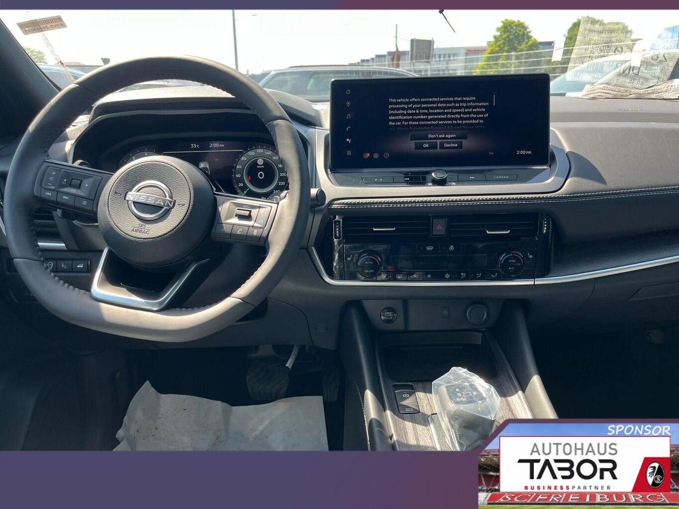 Nissan Qashqai - Bild 5