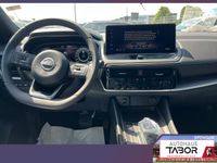 Nissan Qashqai - Vorschau Bild 5