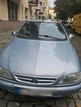 Citroën citroen xsara 1.8i - Citroën Xsara von privat