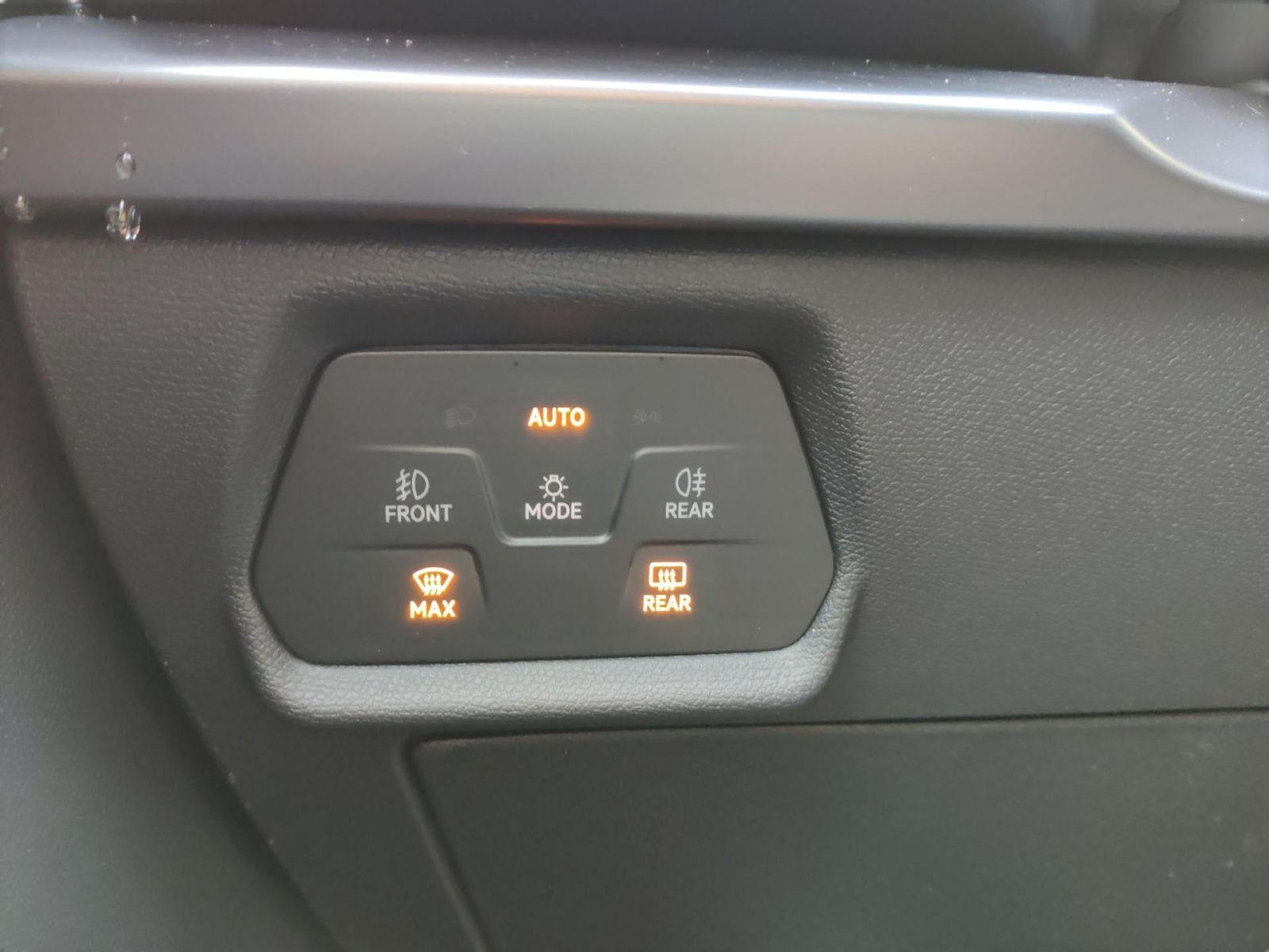 Cupra Leon - Bild 16