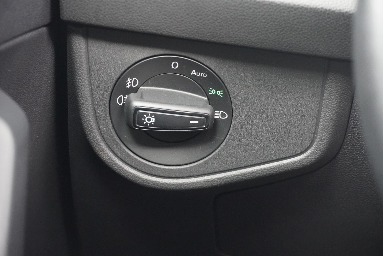 Volkswagen Polo 1.0 TSI Style LED-IQ-Light Panorama App Con, миниатюра 19