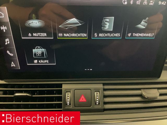 Audi Q5 - Bild 21