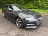 Audi A4 Avant g-tron sport,S line,Matrix.Auto - Audi A4 in Bonn