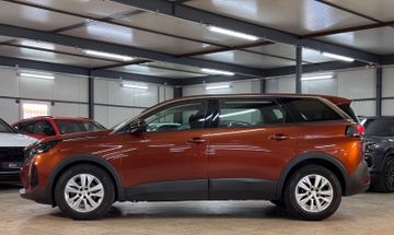 Peugeot 5008 - 5