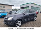 Opel Antara 2.2 CDTI 4x4 Cosmo"Automatik"1.Hand... - Opel Antara in Duisburg