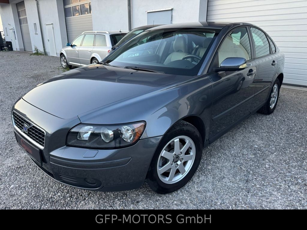 Volvo S40