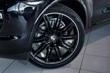 Porsche Cayenne S Diesel 2.H *21 *Pano*BOSE*AHK*LUFT - Porsche Cayenne: Schwarz