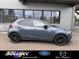 Mazda 2 L SKYACTIV-G 90 M Hybrid 6GS AL-HOMURA TOU-P2 - gebrauchte Mazda 2 aus dem Jahr 2022