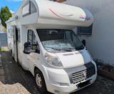 Challenger Mageo 179 * Ducato 130 Multijet * SOLAR, KLIMA  - Challenger Alkoven