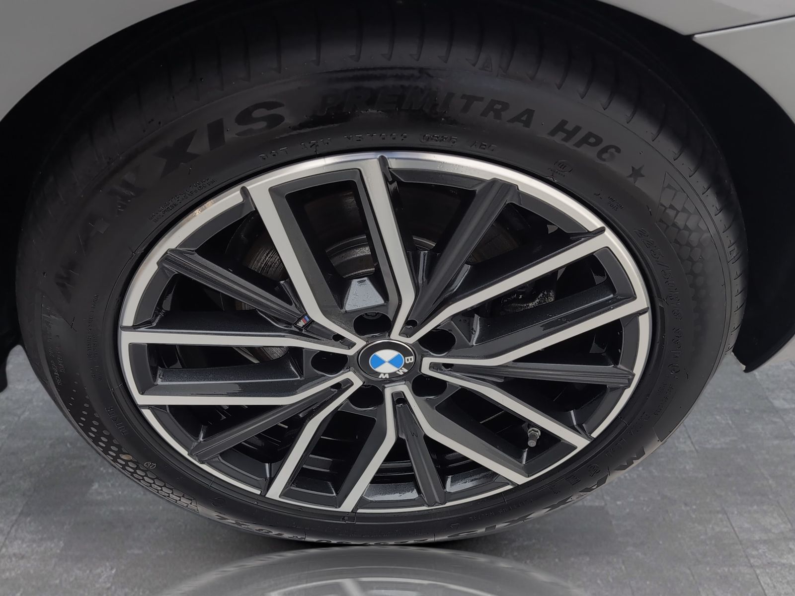 BMW 220 Active Tourer - Bild 17