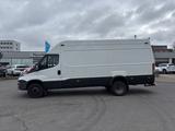 Iveco Daily 70C-170 Kasten, Maxi XXL, Klima, Temp. - Iveco 170