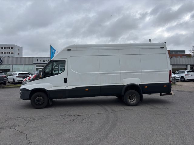 Iveco Daily 70C-170 Kasten, Maxi XXL, Klima, Temp.