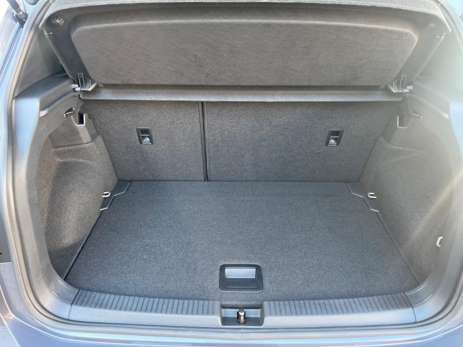Volkswagen T-Cross DSG OPF R-Line, миниатюра 8