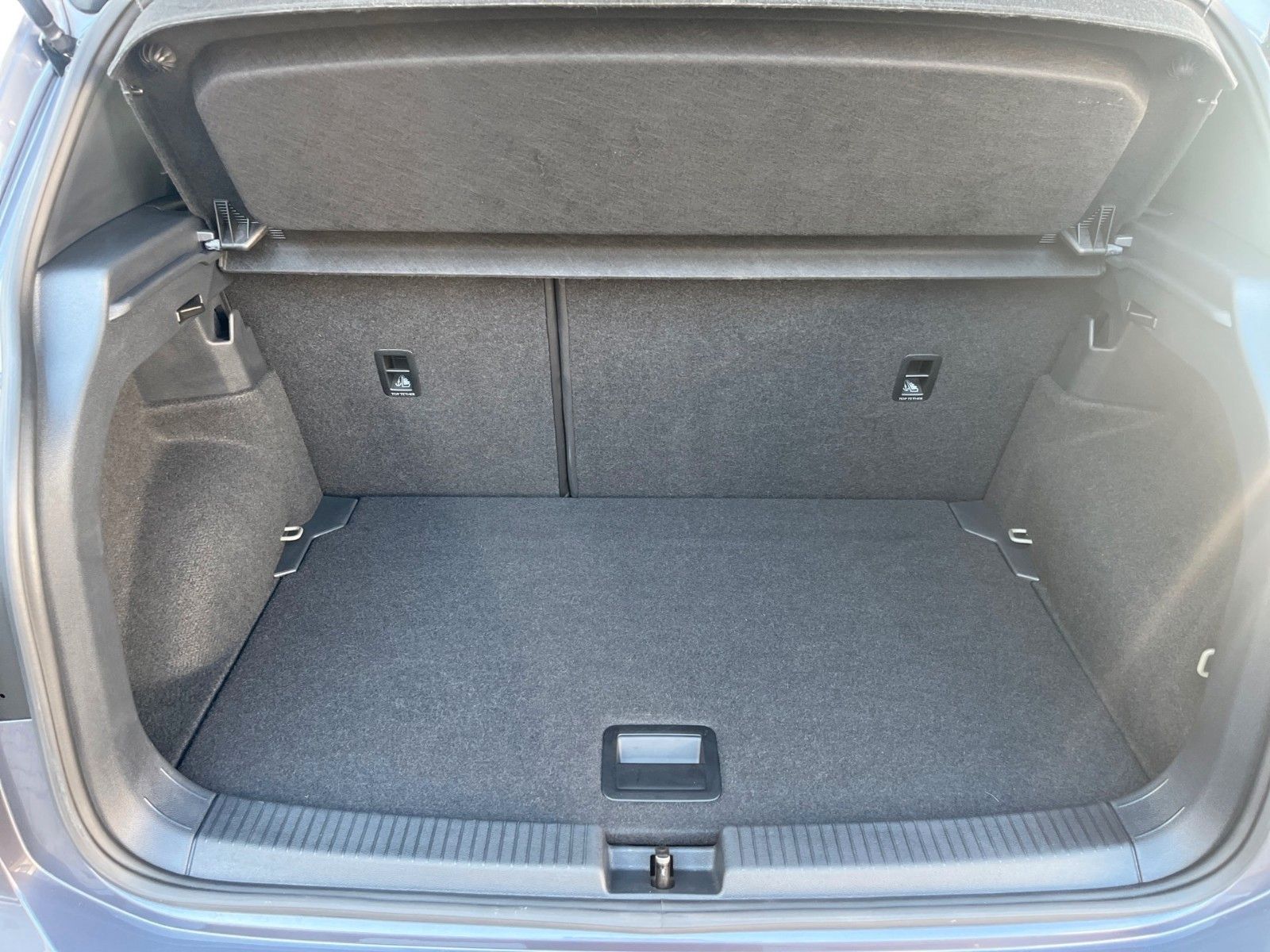 Volkswagen T-Cross DSG OPF R-Line – Bild 8