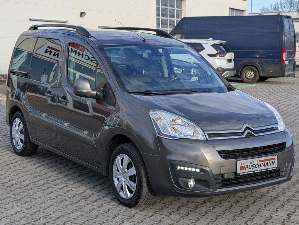 Citroën Berlingo Multispace BlueHDi 120 S&S SHINE