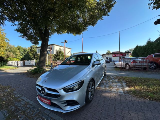 Mercedes-Benz B 180 B -Klasse B 180 d AMG