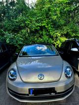 Volkswagen VW Käfer 2016 - Volkswagen: Kaefer