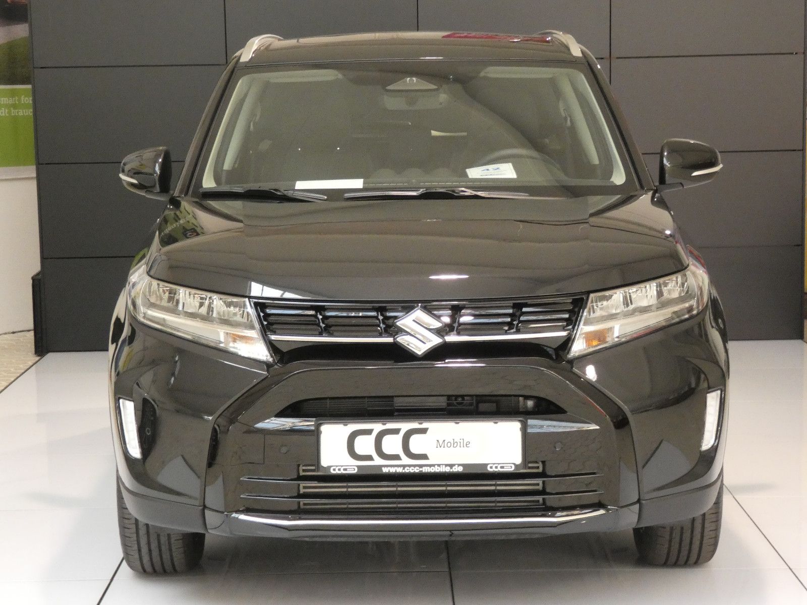 Suzuki Vitara - Bild 9