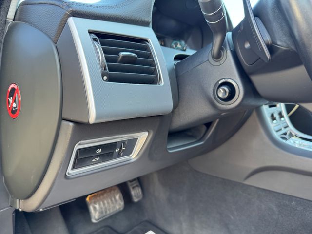 Jaguar XF  Sportbrake 2.2 Diesel