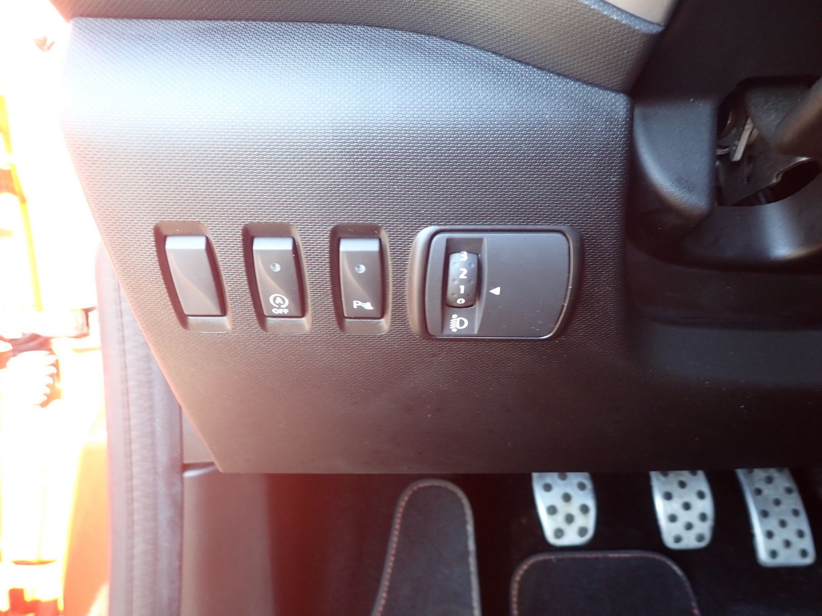 Fahrzeugabbildung Renault Twingo GT ENERGY TCe 110