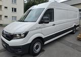 MAN TGE 3.180 L5 extralang H3 hoch 177PS Schwingsitz - MAN aus 2024