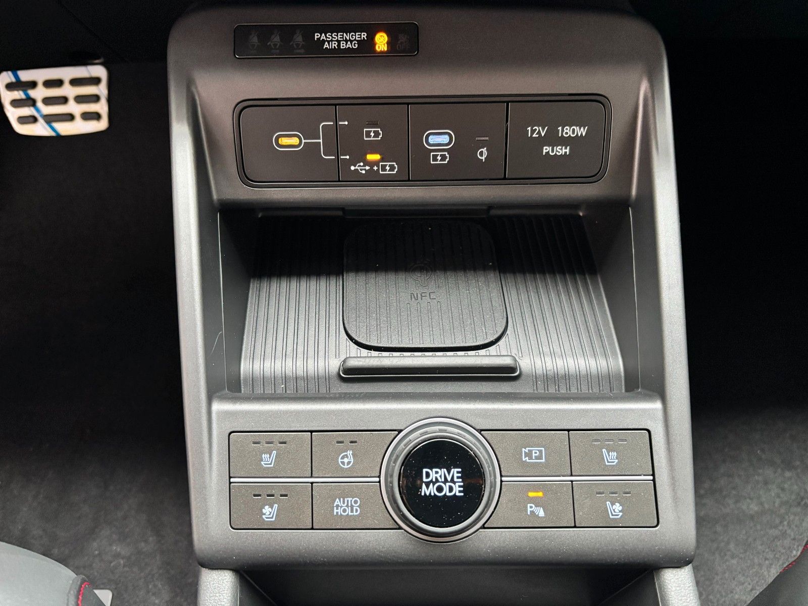 Fahrzeugabbildung Hyundai Kona Elektro 64 N Line X 360,HUD,Kamera,LED,Navi