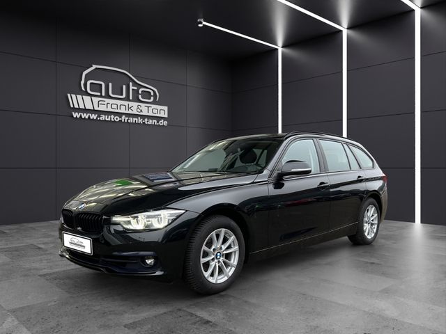 BMW 320i Touring xDrive Sport Line Shadow*Navi*Hifi