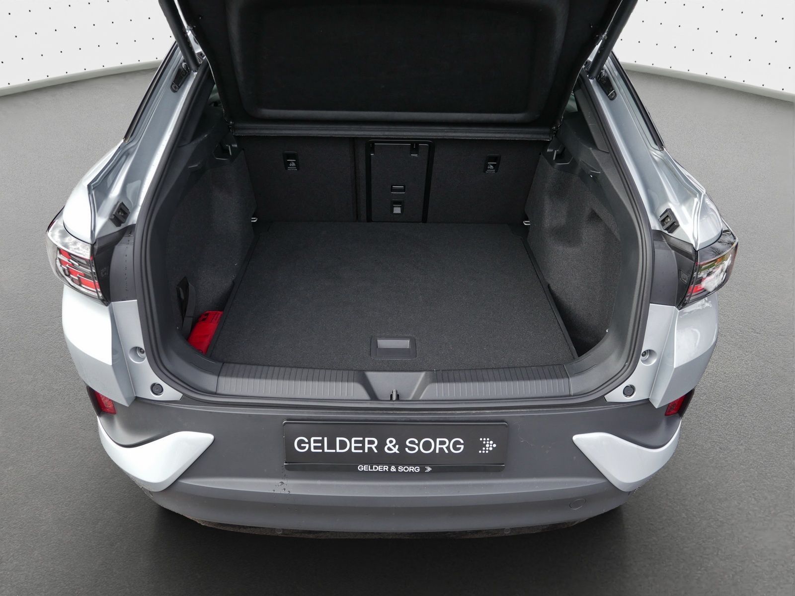 Volkswagen ID.5 - Bild 11