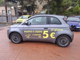Fiat 500 500e 3+1 42 kWh Passion - Fiat 500: Passion