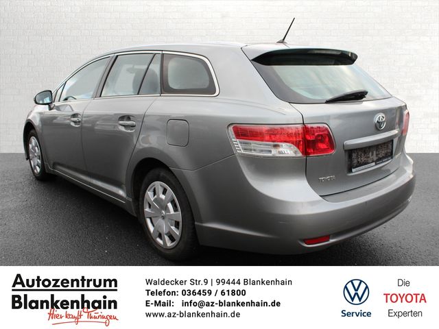 Avensis Combi 1,8 "Life"