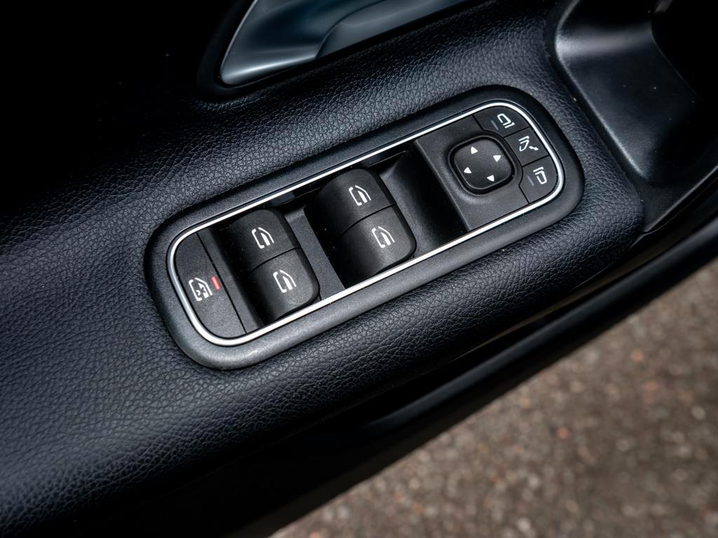 Mercedes-Benz A-Class d STYLE NAVI KAMERA LED ADV. TEMPO, миниатюра 14
