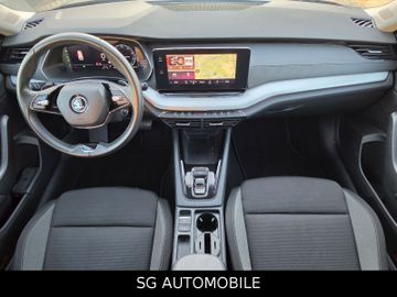 Skoda Octavia - 7