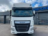DAF XF 480 SSC, ACC, Intarder, Klima, 2 Tanks - LKWs in Wuppertal
