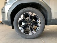 Dacia Bigster - Vorschau Bild 13