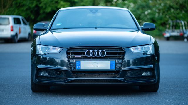 AUDI Audi A5 Sportback 2.0 TDI quattro S line ACC