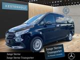 Mercedes-Benz V 220 d 4M Lang WINTER*LED*360*PTS*AHK*4x4*STHZG