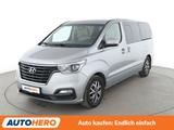 Hyundai H1 2.5 CRDi Travel Premium Aut.*NAVI*TEMPO*CAM* - Hyundai H-1: Van
