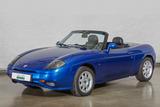 Fiat Barchetta 1.8 16V, sehr schöner Originalzustand - Fiat Barchetta: 1.8