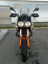 Moto Guzzi Stelvio 1200 NTX - Angebote