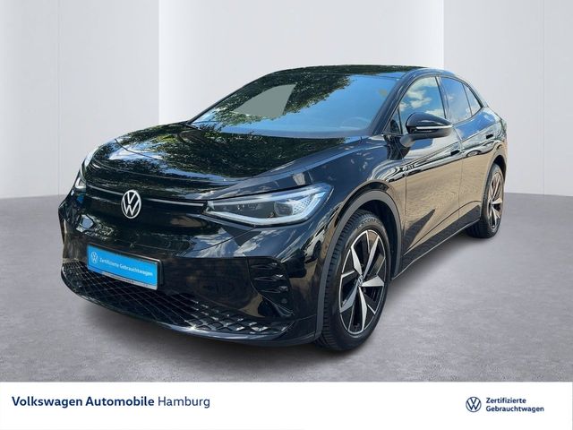 VW ID.5 GTX AHK Navi Panorama AHK LED AppConnect