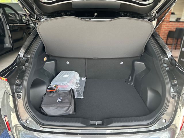 Toyota Yaris Cross  Hybrid FWD Teamplayer