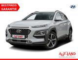 Hyundai Kona 1.0 T-GDI Premium 2WD Android Apple DAB LED - weiße Hyundai KONA